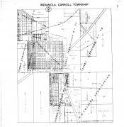Indianola, Carroll Township, Vermilion County 1907